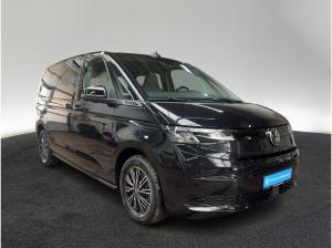 Volkswagen T7 Multivan TSI eHybrid 4M DSG AHK