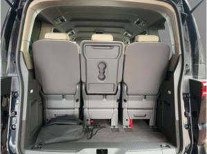 Volkswagen T7 Multivan TSI eHybrid 4M DSG AHK