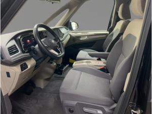 Volkswagen T7 Multivan TSI eHybrid 4M DSG AHK