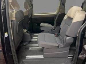 Volkswagen T7 Multivan TSI eHybrid 4M DSG AHK