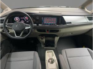 Volkswagen T7 Multivan TSI eHybrid 4M DSG AHK