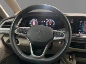 Volkswagen T7 Multivan TSI eHybrid 4M DSG AHK