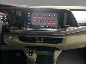 Volkswagen T7 Multivan TSI eHybrid 4M DSG AHK