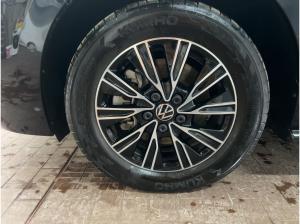 Volkswagen T7 Multivan TSI eHybrid 4M DSG AHK