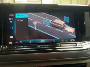 Volkswagen T7 Multivan TSI eHybrid 4M DSG AHK