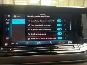 Volkswagen T7 Multivan TSI eHybrid 4M DSG AHK