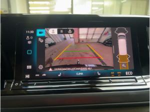 Volkswagen T7 Multivan TSI eHybrid 4M DSG AHK