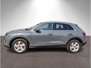 Audi Q3 SUV advanced 40TDI quattro NAVI LED RFK ACC // sofort verfügbar!!