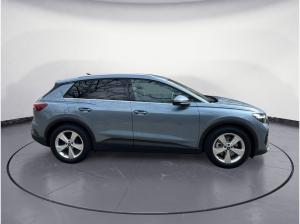 Audi Q4 e-tron 40 🔥!neues Modell! *günstige Rate *sofort verfügbar