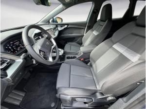 Audi Q4 e-tron 40 🔥!neues Modell! *günstige Rate *sofort verfügbar