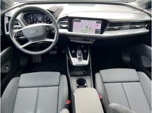 Audi Q4 e-tron 40 🔥!neues Modell! *günstige Rate *sofort verfügbar