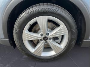 Audi Q4 e-tron 40 🔥!neues Modell! *günstige Rate *sofort verfügbar