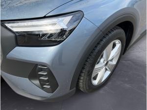 Audi Q4 e-tron 40 🔥!neues Modell! *günstige Rate *sofort verfügbar