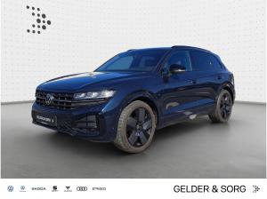 Volkswagen Touareg R-Line 3.0 TDI 4M*21Z*Air*Matrix*HuD*360°