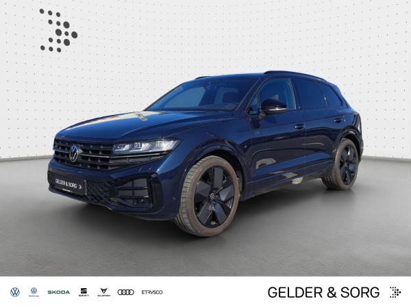 Volkswagen Touareg R-Line 3.0 TDI 4M*21Z*Air*Matrix*HuD*360°