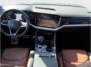 Volkswagen Touareg R-Line 3.0 TDI 4M*21Z*Air*Matrix*HuD*360°