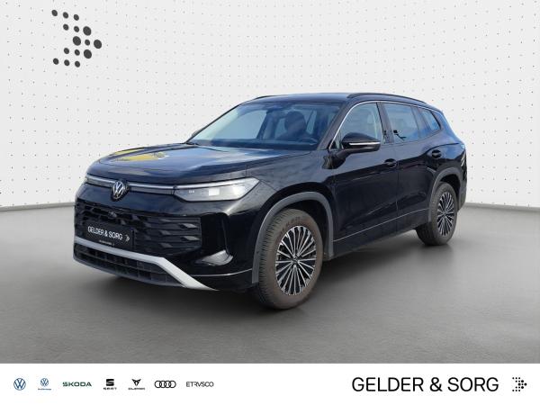 Volkswagen Tayron Life 1.5 eTSI 7Sitze*Matrix*AHK*ACC*360°