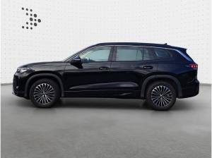 Volkswagen Tayron Life 1.5 eTSI 7Sitze*Matrix*AHK*ACC*360°