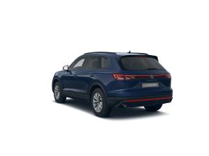 Volkswagen Touareg 3.0 TDI AHK*LED*Luftfederung*ACC*LEDER*