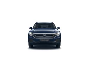 Volkswagen Touareg 3.0 TDI AHK*LED*Luftfederung*ACC*LEDER*