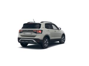 Volkswagen T-Cross 1.0 TSI Goal LED*ACC*Digital*'Navi
