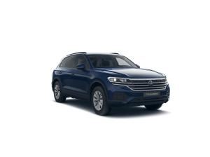 Volkswagen Touareg 3.0 TDI AHK*LED*Luftfederung*ACC*LEDER*