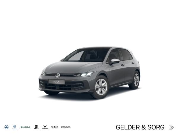 Volkswagen Golf Life 1.5 eTSI LED*RFK*Pano*CarPlay*ACC