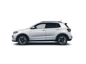 Volkswagen T-Cross 1.5 TSI R-Line Matrix*RFK*AHK*CarPlay
