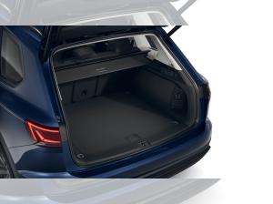 Volkswagen Touareg 3.0 TDI AHK*LED*Luftfederung*ACC*LEDER*