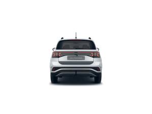 Volkswagen T-Cross 1.5 TSI R-Line Matrix*RFK*AHK*CarPlay