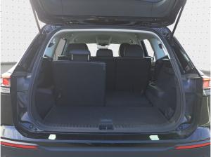 Volkswagen Tayron Life 1.5 eTSI 7Sitze*Matrix*AHK*ACC*360°