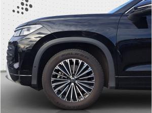 Volkswagen Tayron Life 1.5 eTSI 7Sitze*Matrix*AHK*ACC*360°