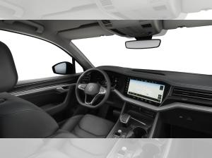 Volkswagen Touareg 3.0 TDI AHK*LED*Luftfederung*ACC*LEDER*