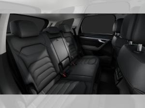 Volkswagen Touareg 3.0 TDI AHK*LED*Luftfederung*ACC*LEDER*