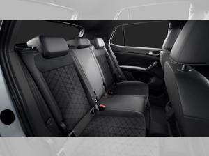 Volkswagen T-Cross 1.5 TSI R-Line Matrix*RFK*AHK*CarPlay