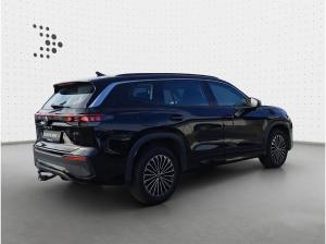 Volkswagen Tayron Life 1.5 eTSI 7Sitze*Matrix*AHK*ACC*360°