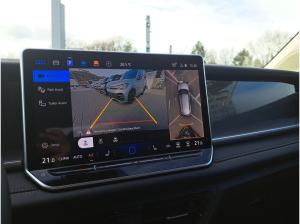 Volkswagen Tayron Life 1.5 eTSI 7Sitze*Matrix*AHK*ACC*360°