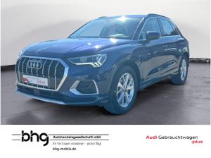 Audi Q3 35 TFSI S-tronic advanced Navi ACC Virtual