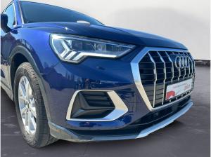 Audi Q3 35 TFSI S-tronic advanced Navi ACC Virtual