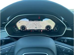Audi Q3 35 TFSI S-tronic advanced Navi ACC Virtual