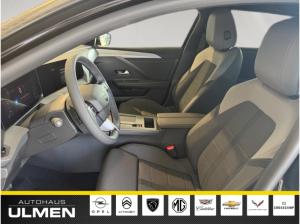 Opel Astra L Sports Tourer Ultimate