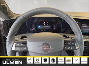 Opel Astra L Sports Tourer Ultimate