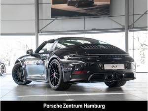 Porsche 992 Targa 4 GTS