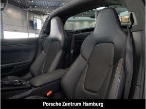 Porsche 992 Targa 4 GTS