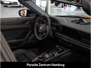 Porsche 992 Targa 4 GTS