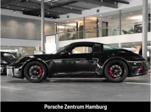 Porsche 992 Targa 4 GTS