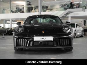 Porsche 992 Targa 4 GTS