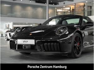 Porsche 992 Targa 4 GTS