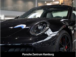 Porsche 992 Targa 4 GTS