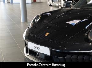 Porsche 992 Targa 4 GTS